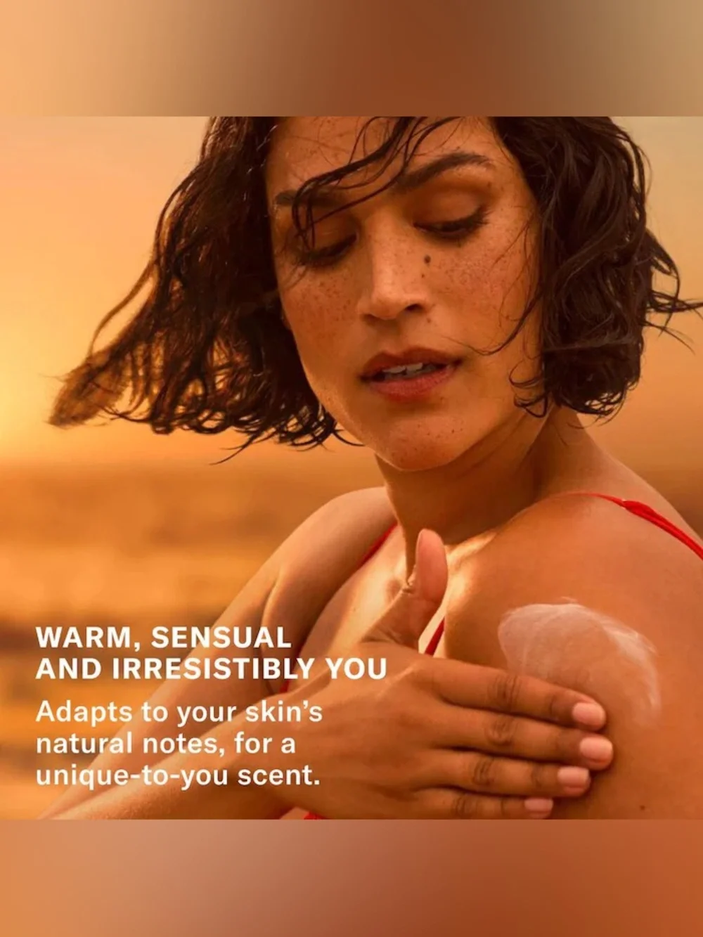 Josie Maran Whipped Argan Oil Body Butter Refill Golden Hour